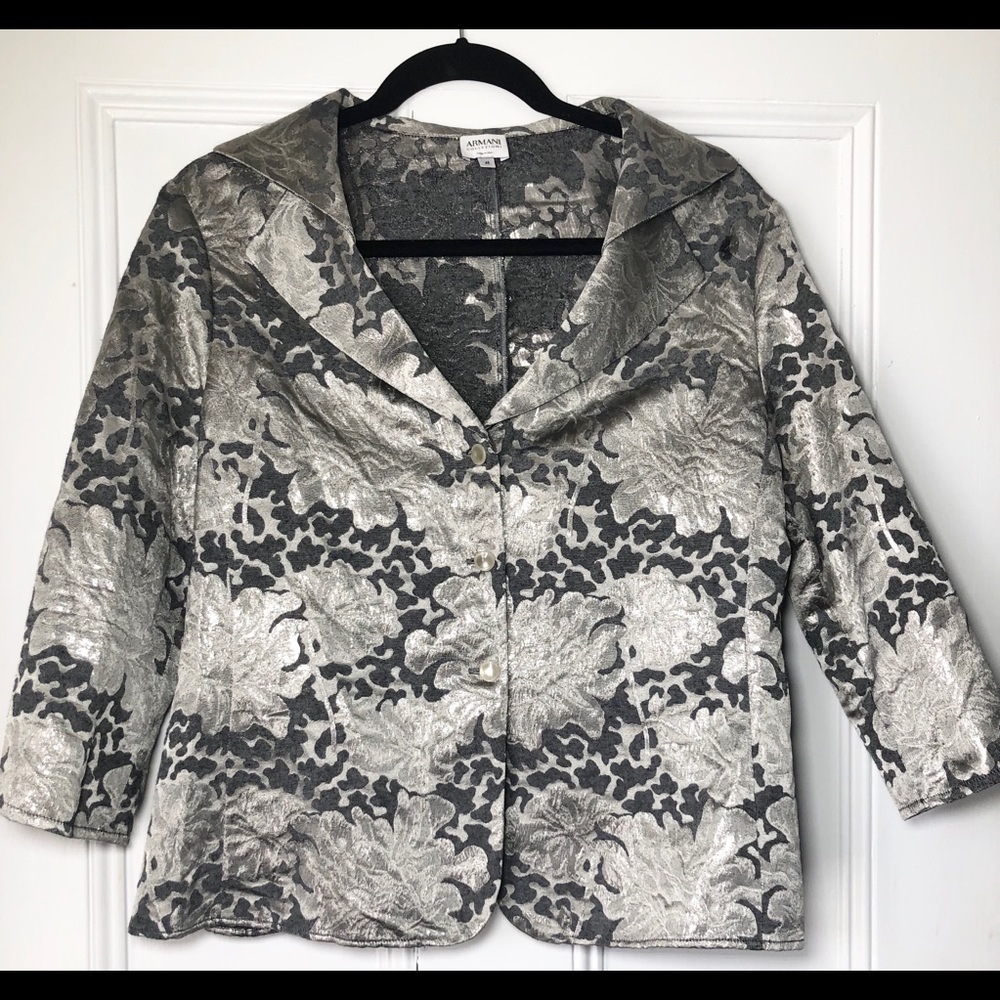Armani Blazer